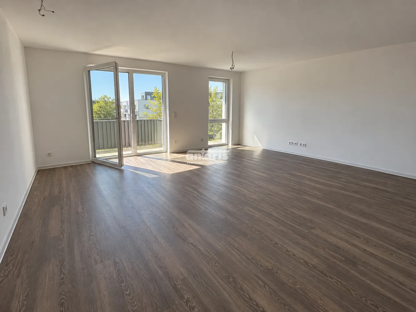 4 room apartment with 108 m² in Erfurt – Photo 1