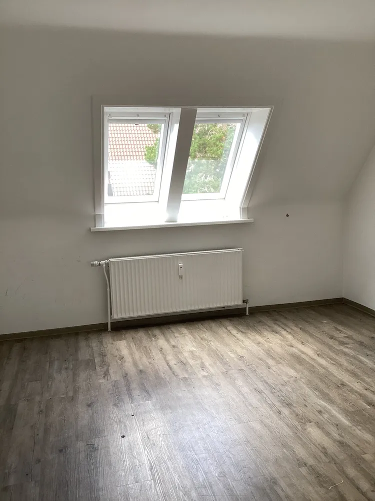 3 Zimmer Wohnung mit 62 m² in Lübeck – Bild 6