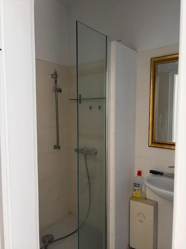 2 Zimmer Wohnung mit 45 m² in Minden – Bild 8