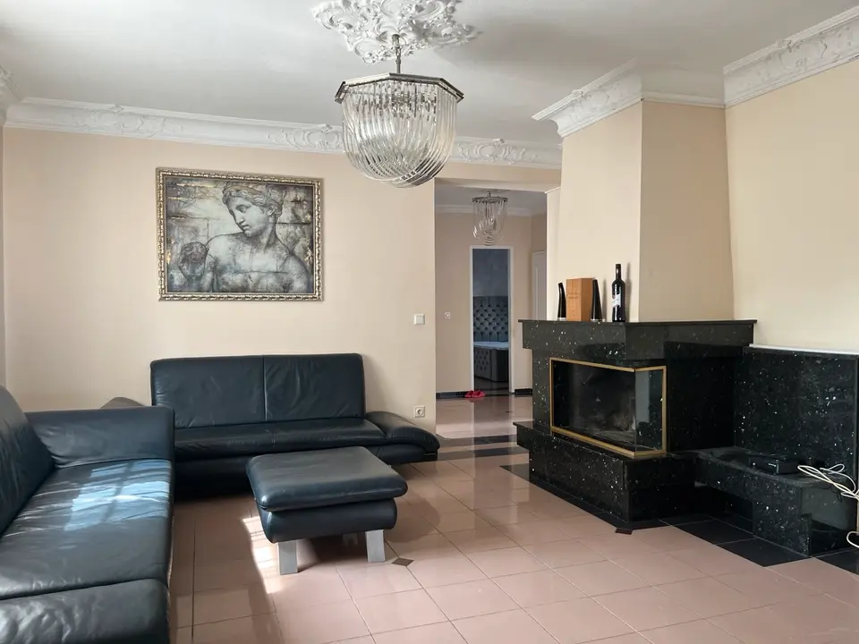 3 Zimmer Wohnung mit 140 m² in Tönisvorst – Bild 7