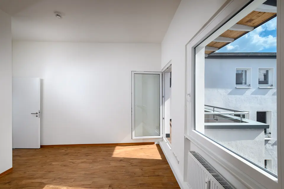 4 Zimmer Wohnung mit 109 m² in Dortmund – Bild 2