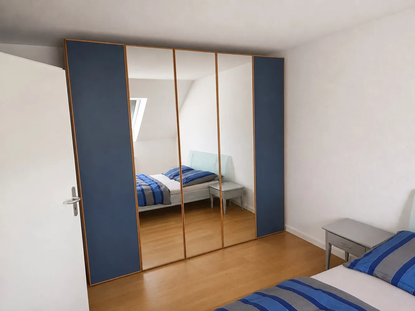 3 Zimmer Wohnung mit 76 m² in Lörrach – Bild 5