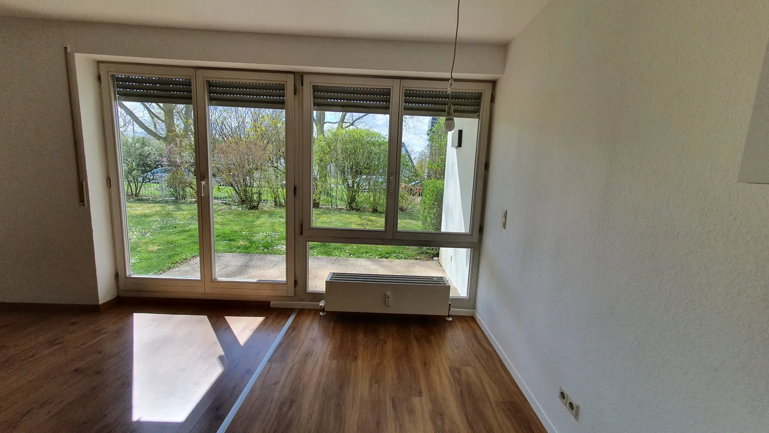 2 Zimmer Wohnung mit 54 m² in Stuttgart – Bild 10