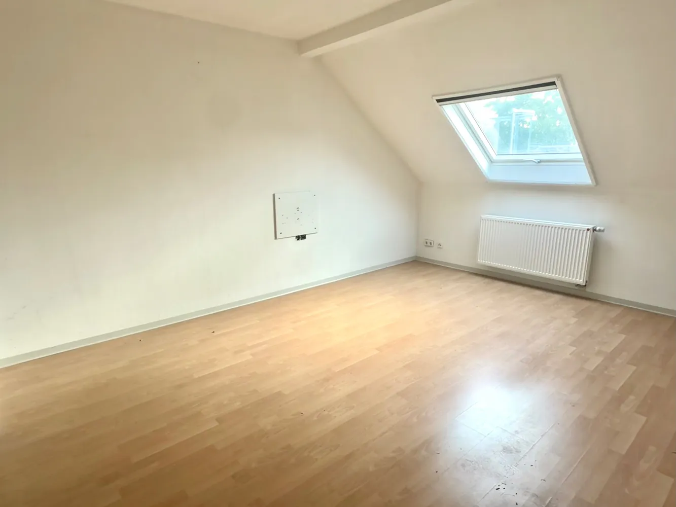 4 Zimmer Wohnung mit 87 m² in Krefeld – Bild 3