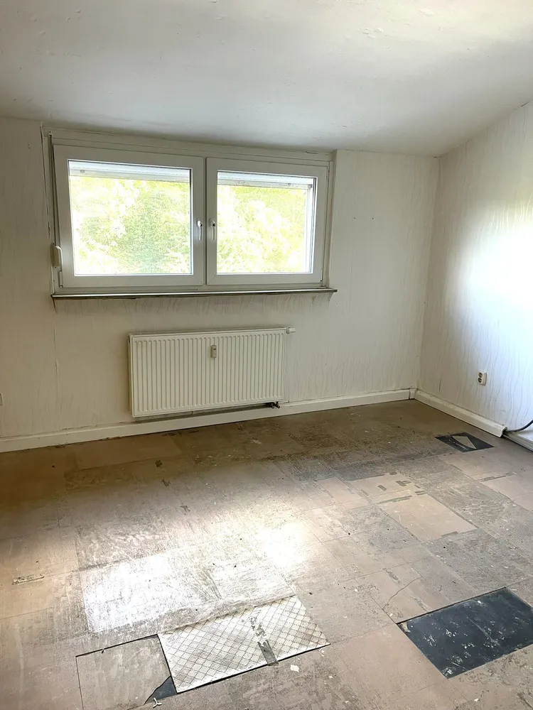 3 room apartment with 52 m² in Dortmund – Photo 5