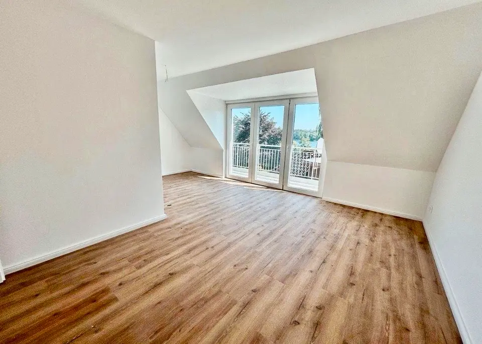 4 Zimmer Haus mit 125 m² in Lübeck – Bild 8