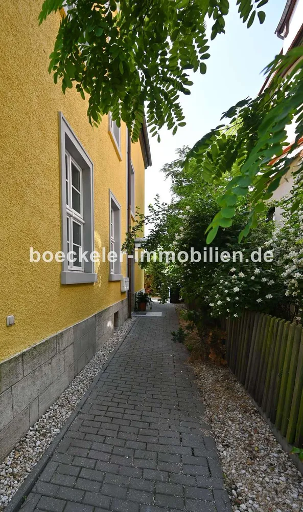 3 Zimmer Wohnung mit 90 m² in Naumburg (Saale) – Bild 8