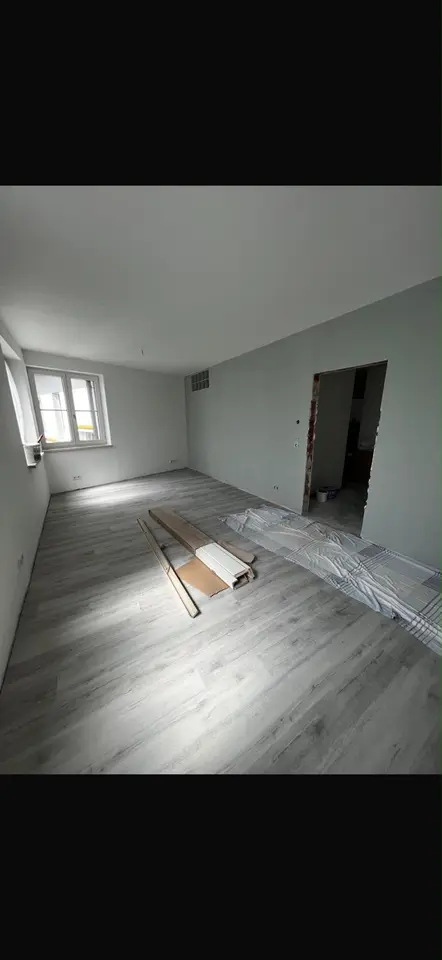4 room apartment with 92 m² in Eisenach – Photo 1