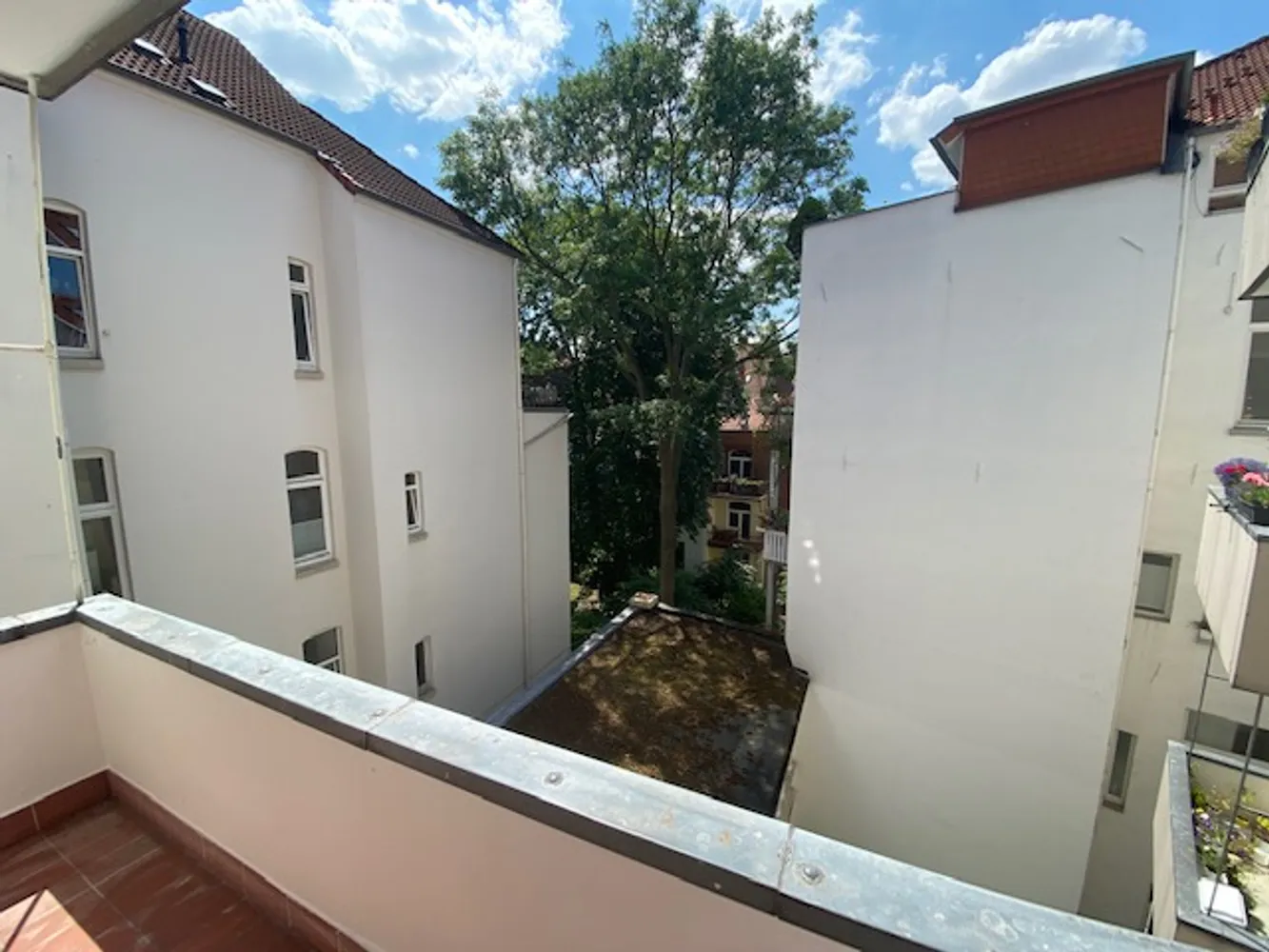 4 Zimmer Wohnung mit 119 m² in Hannover – Bild 11
