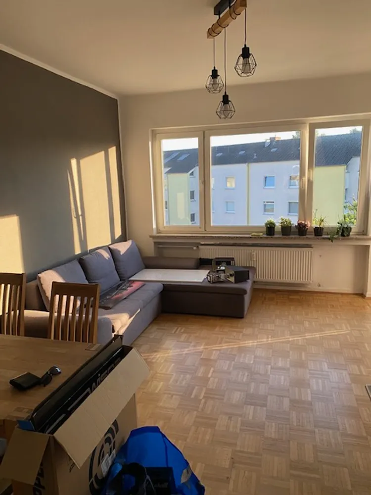 3 Zimmer Wohnung mit 68 m² in Hannover – Bild 1