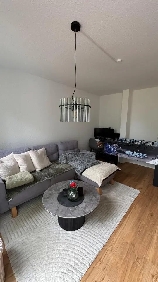 2 room apartment with 58 m² in Neumünster – Photo 8