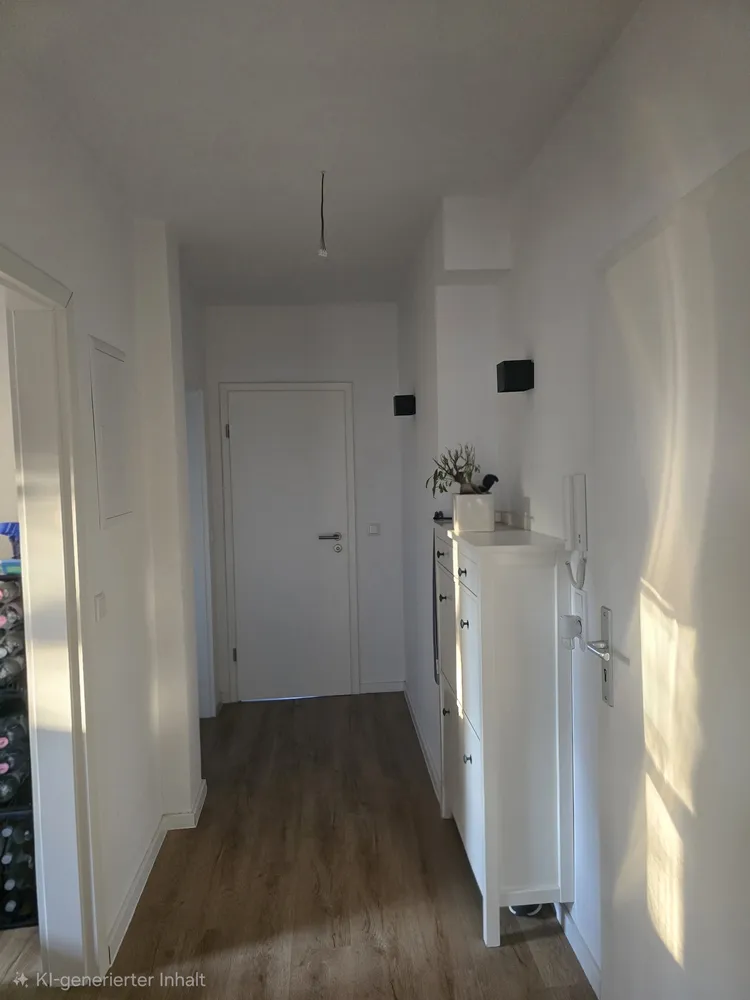 2 Zimmer Wohnung mit 56 m² in Gelsenkirchen – Bild 4