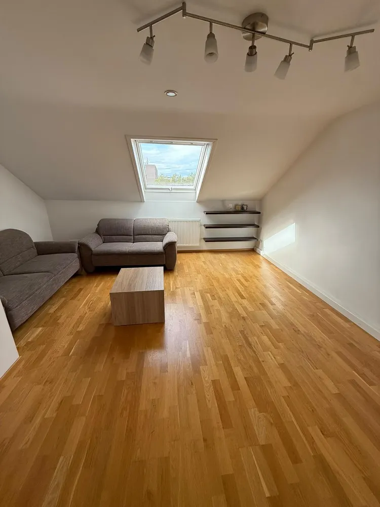 2 Zimmer Wohnung mit 50 m² in Karlsruhe – Bild 3