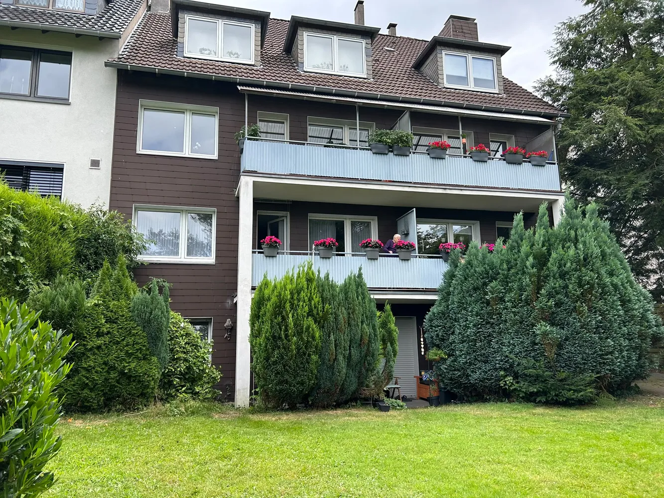 1 Zimmer Wohnung mit 43 m² in Essen – Bild 2
