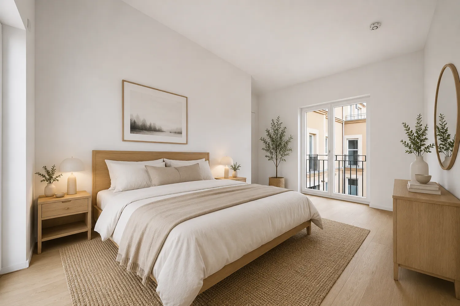 4 Zimmer Wohnung mit 125 m² in Potsdam – Bild 9