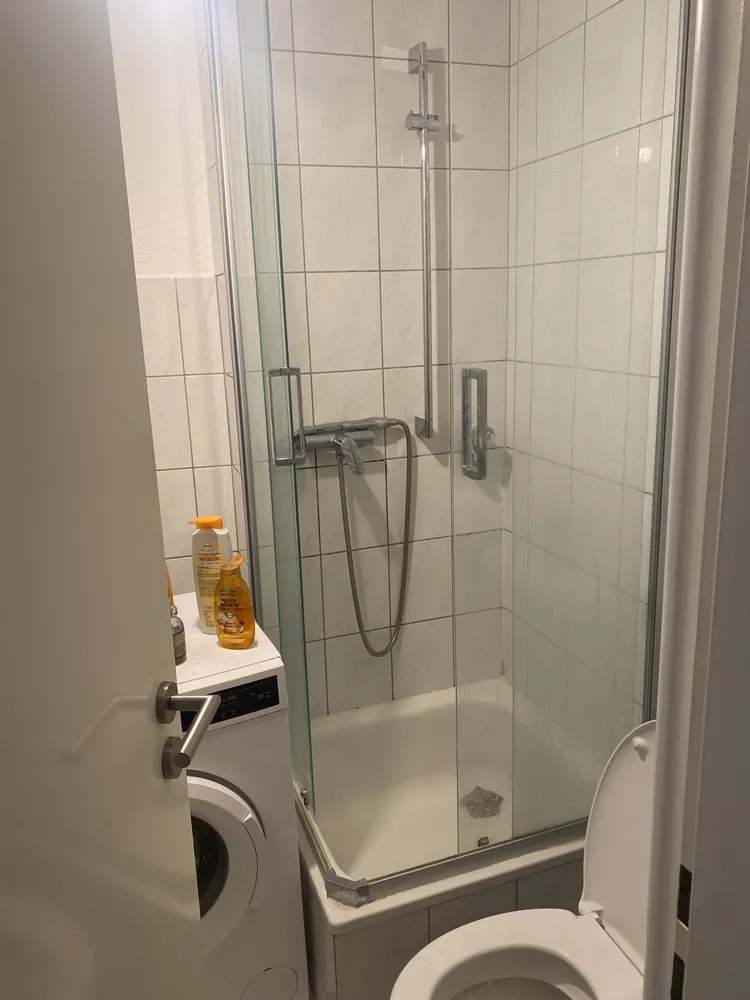 2 Zimmer Wohnung mit 39 m² in Düsseldorf – Bild 4