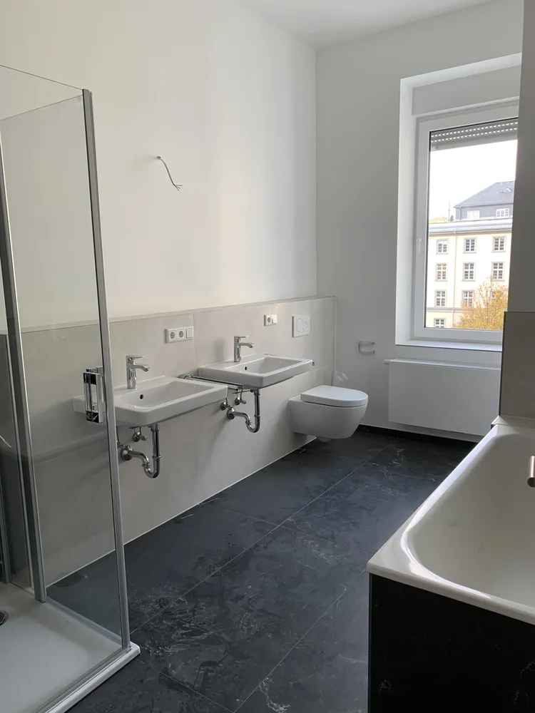 3 Zimmer Wohnung mit 135 m² in Wiesbaden – Bild 10