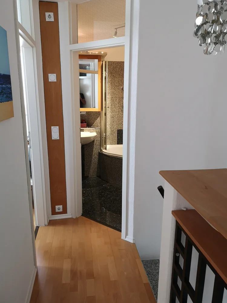 3 Zimmer Wohnung mit 76 m² in Karlsruhe – Bild 11