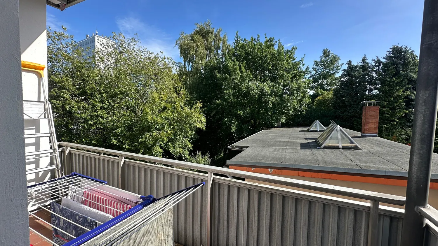 2 Zimmer Wohnung mit 54 m² in Kiel – Bild 7