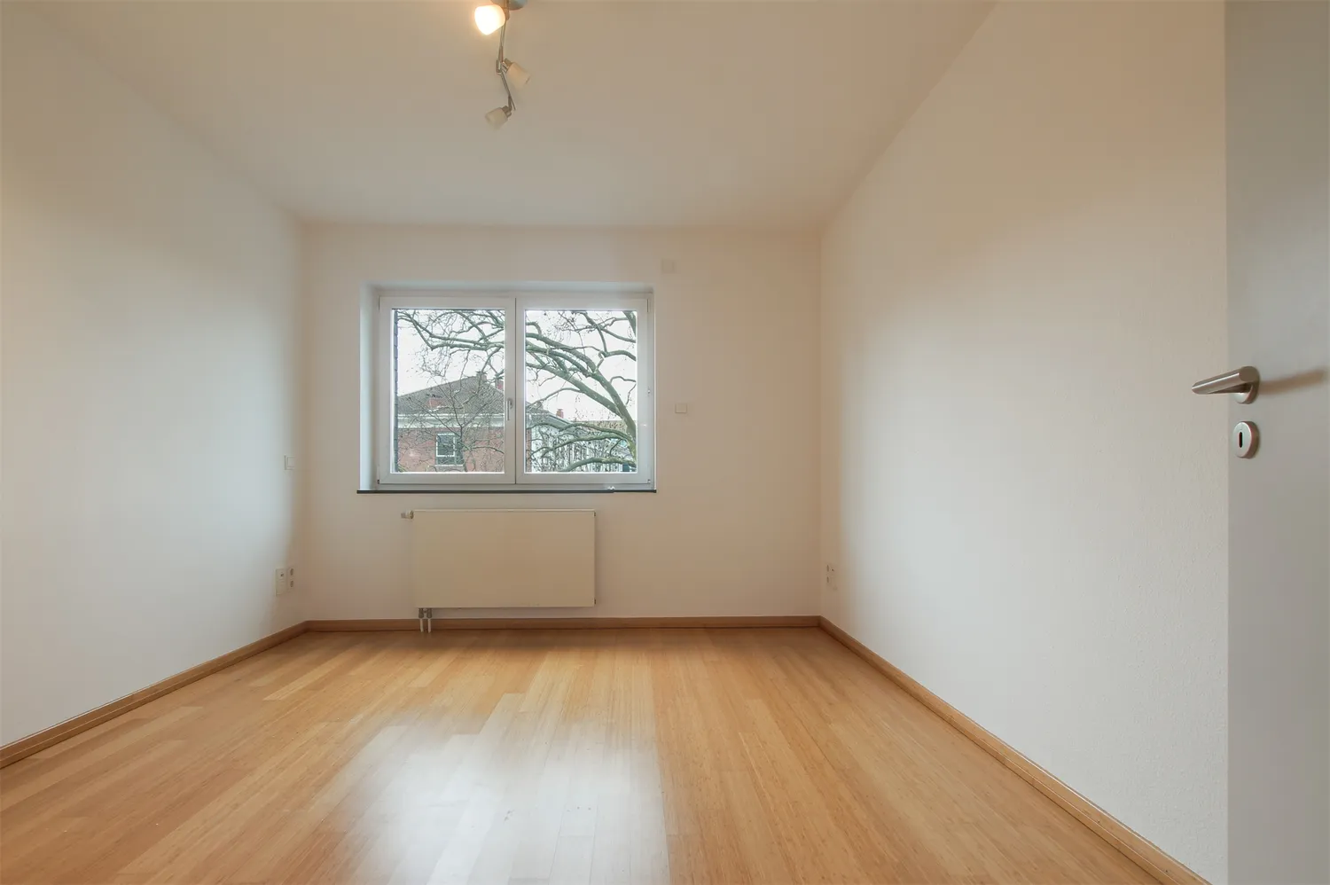 2 Zimmer Wohnung mit 68 m² in Frankfurt am Main – Bild 4