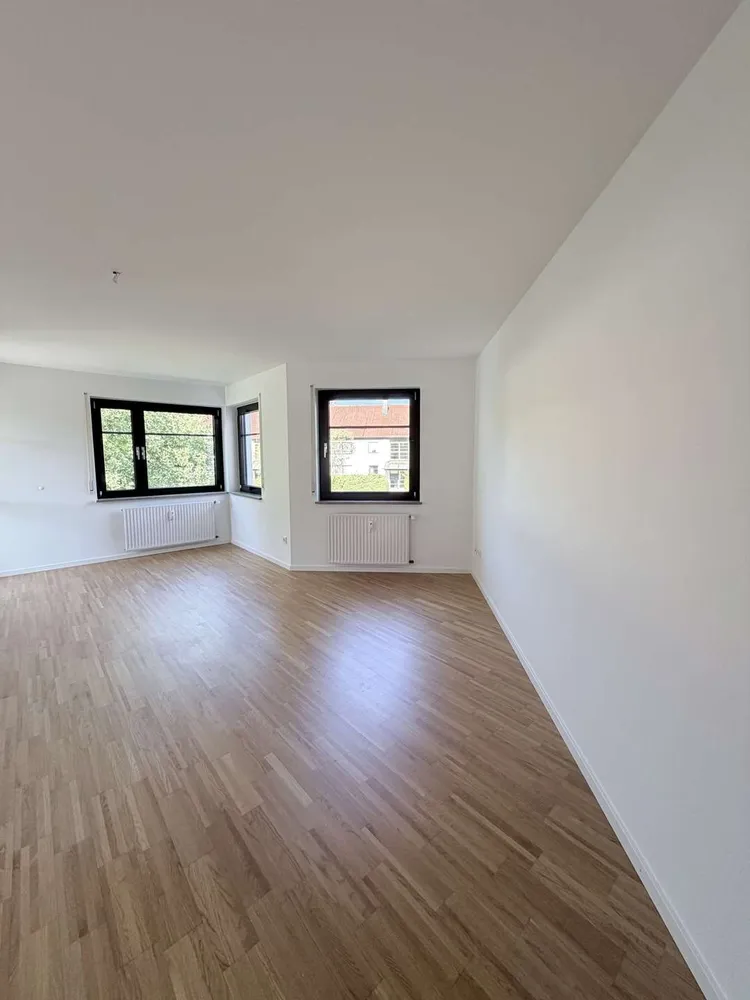 2 Zimmer Wohnung mit 76 m² in München – Bild 3