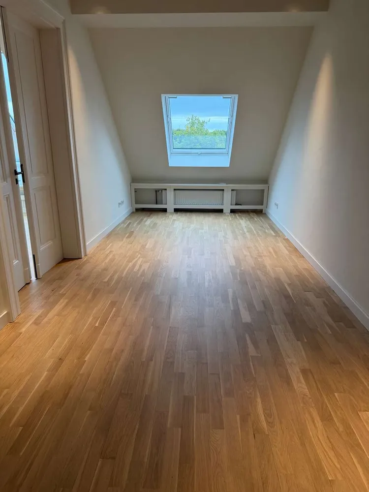 5 room apartment with 220 m² in Leipzig – Photo 4