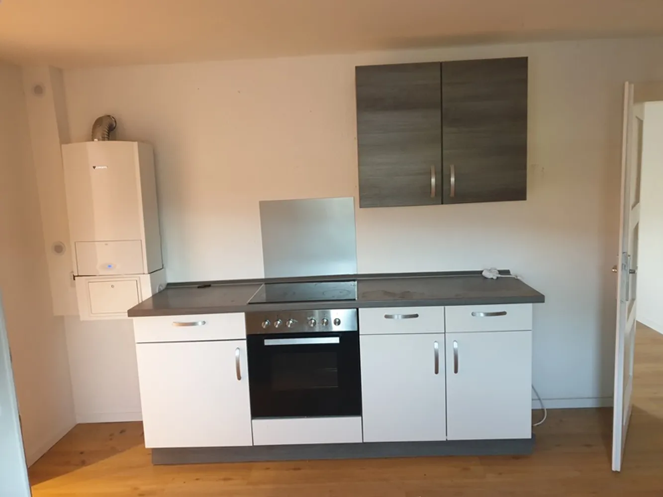 2 Zimmer Wohnung mit 54 m² in Hof – Bild 2
