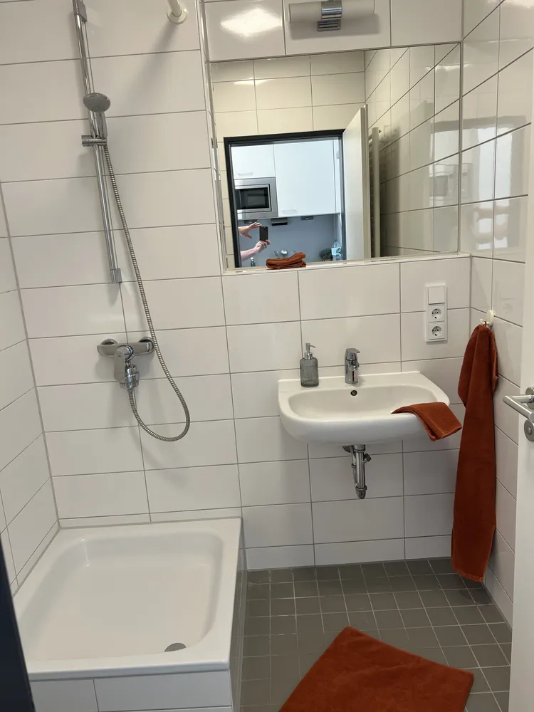 1 Zimmer Wohnung mit 22 m² in München – Bild 7