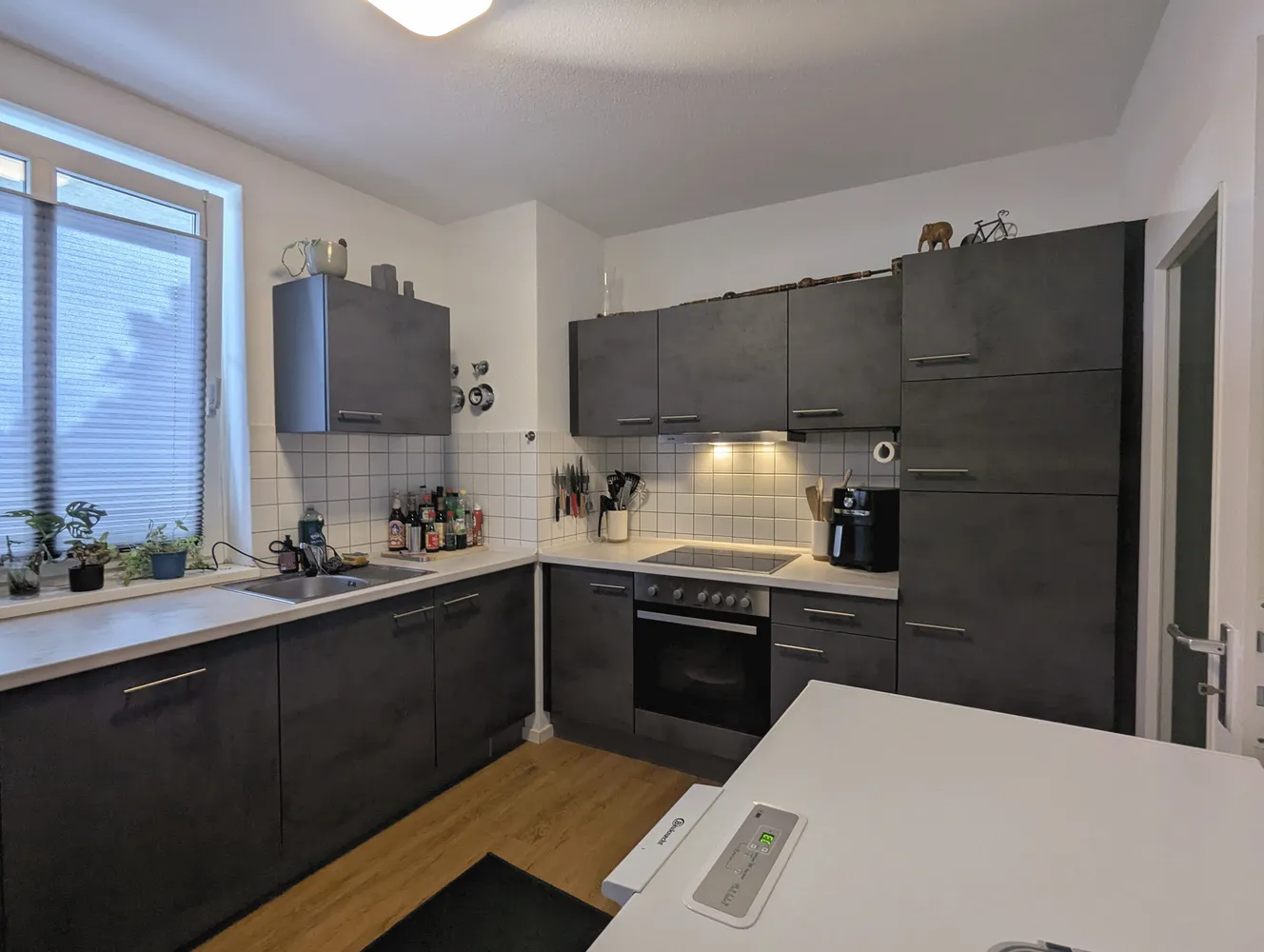 2 Zimmer Wohnung mit 59 m² in Bielefeld – Bild 4