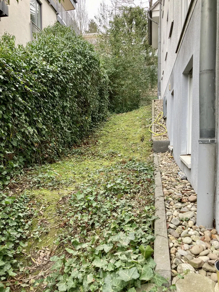 1 Zimmer Wohnung mit 30 m² in Wiesbaden – Bild 6