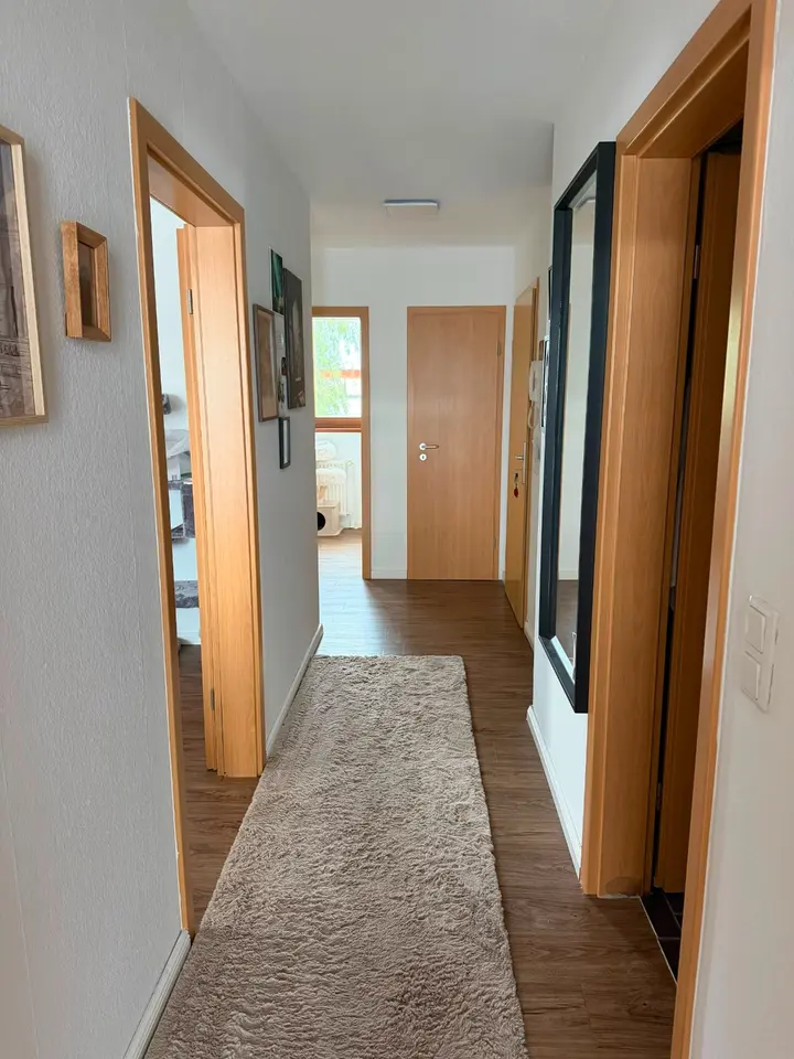 4 Zimmer Wohnung mit 110 m² in Bremen – Bild 8