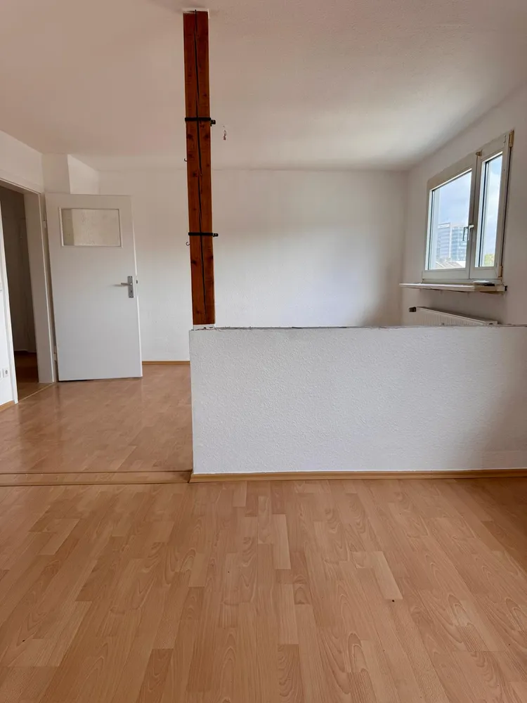 3 Zimmer Wohnung mit 70 m² in Duisburg – Bild 2
