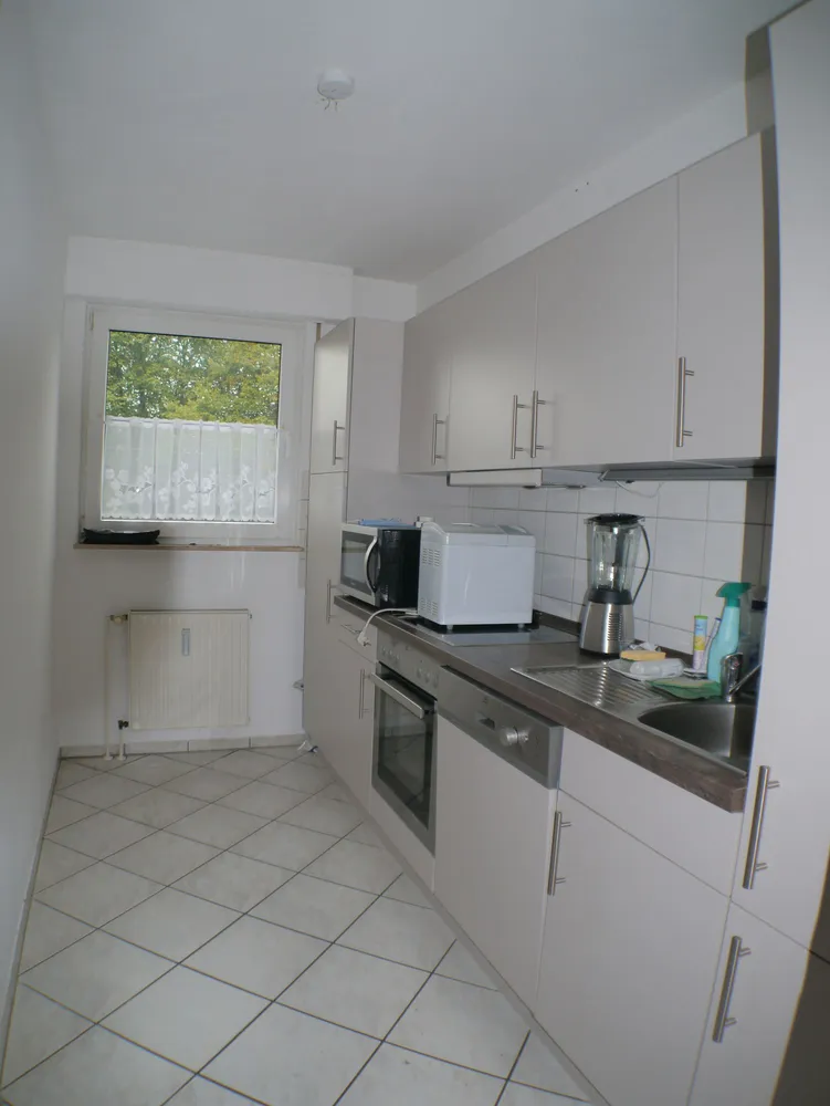 2 Zimmer Wohnung mit 53 m² in Solingen – Bild 8