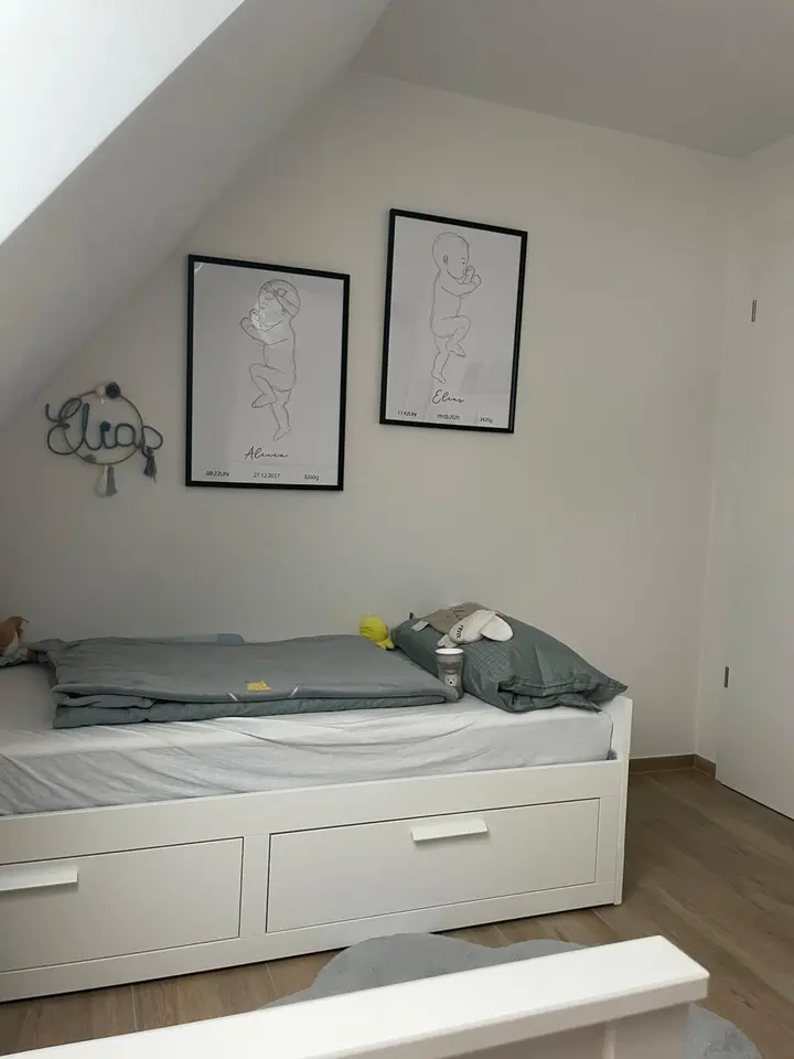 3 Zimmer Wohnung mit 87 m² in Herford – Bild 2