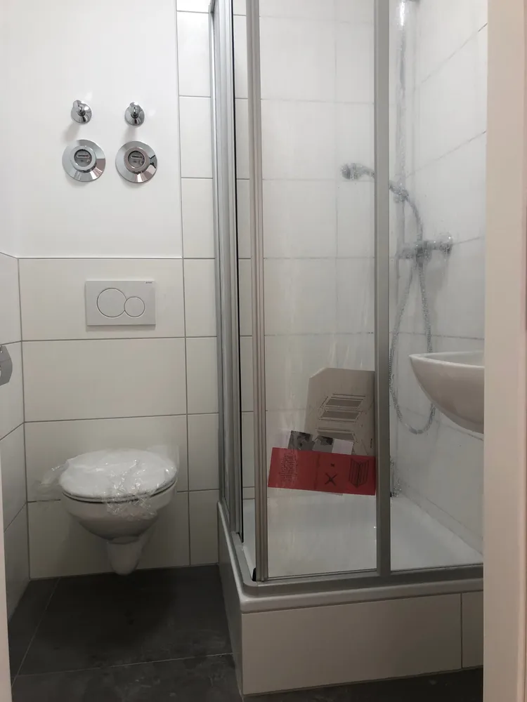 3 Zimmer Wohnung mit 70 m² in Mannheim – Bild 7