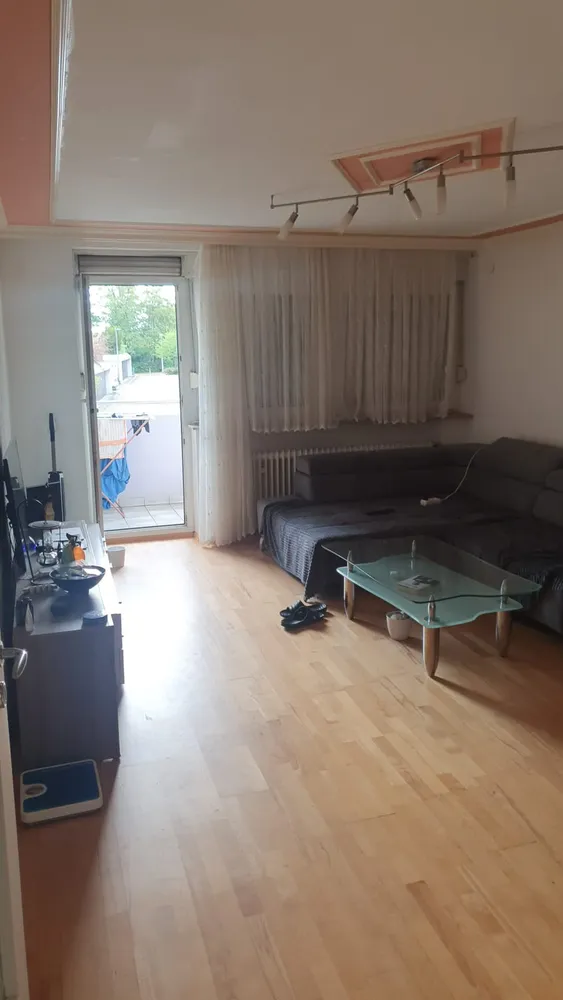 1 Zimmer Wohnung mit 14 m² in Sindelfingen – Bild 2