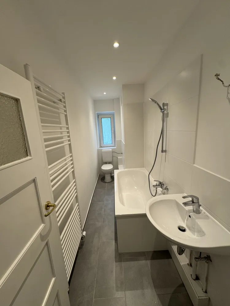 3 room apartment with 68 m² in Berlin – Photo 4
