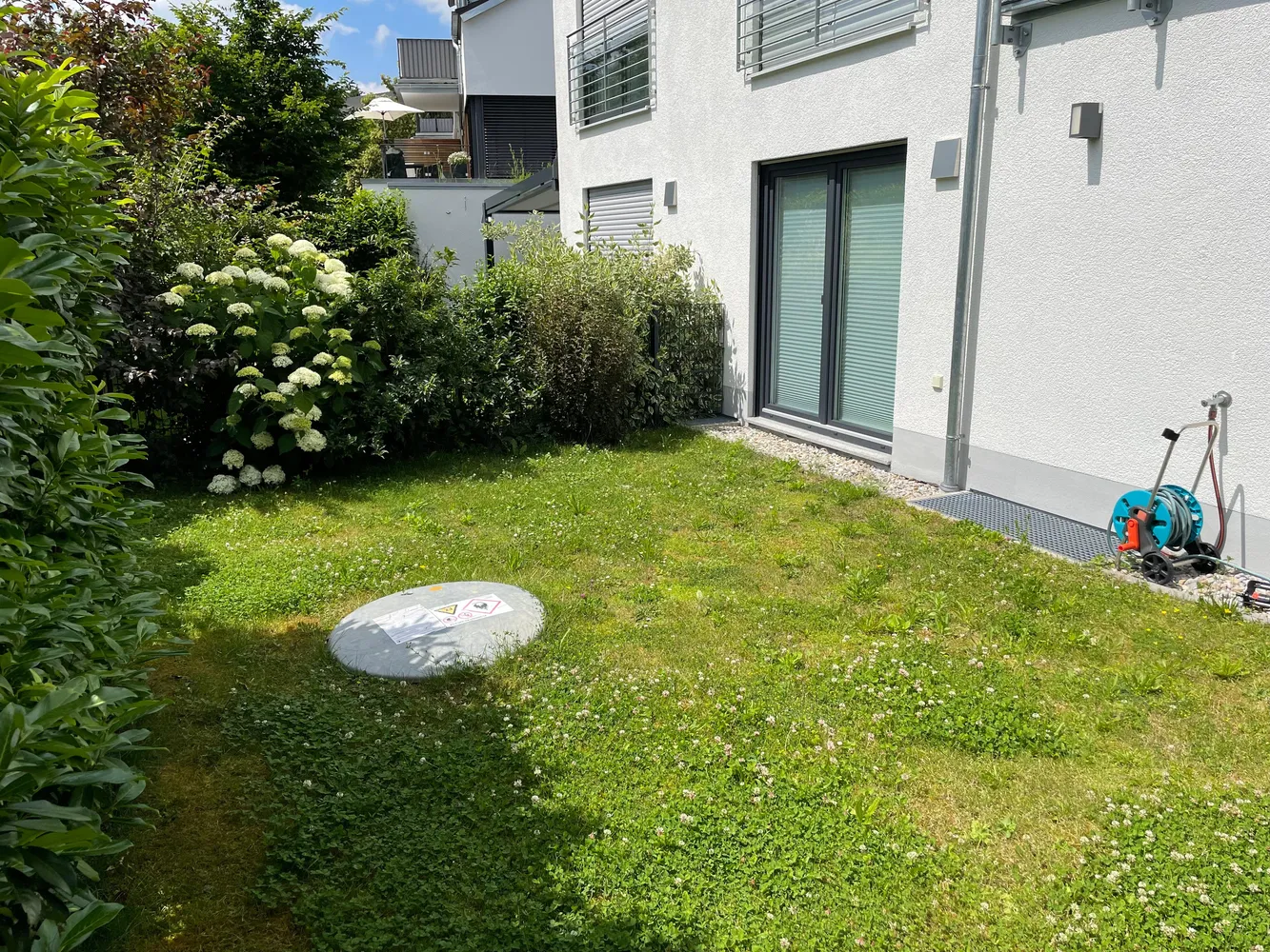 2 Zimmer Wohnung mit 48 m² in München – Bild 11