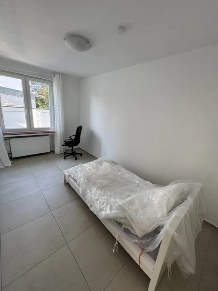 3 room apartment with 85 m² in Düsseldorf – Photo 4