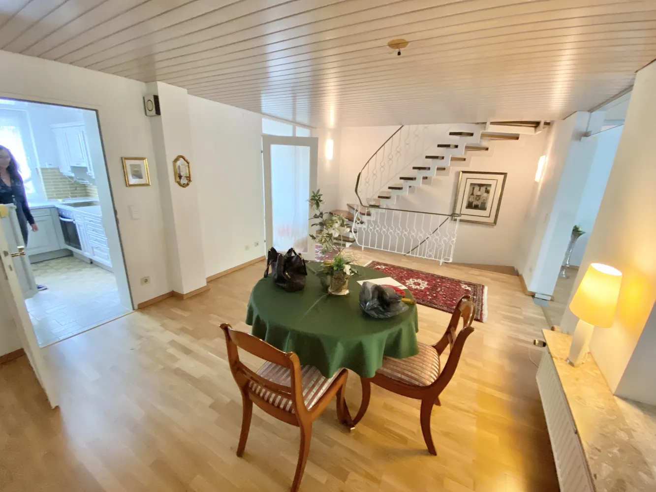 6 Zimmer Haus mit 144 m² in Braunschweig – Bild 10