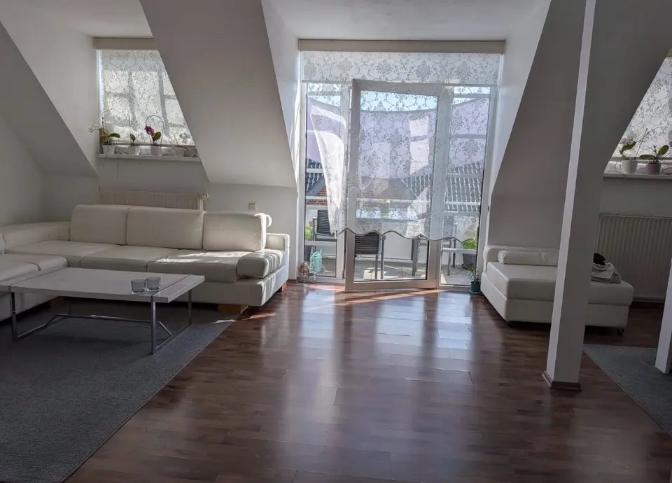 4 Zimmer Wohnung mit 104 m² in Ibbenbüren – Bild 2