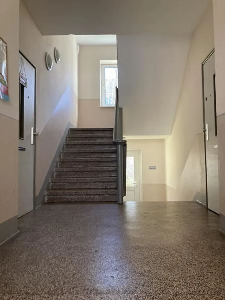 2 room apartment with 48 m² in Chemnitz – Photo 7