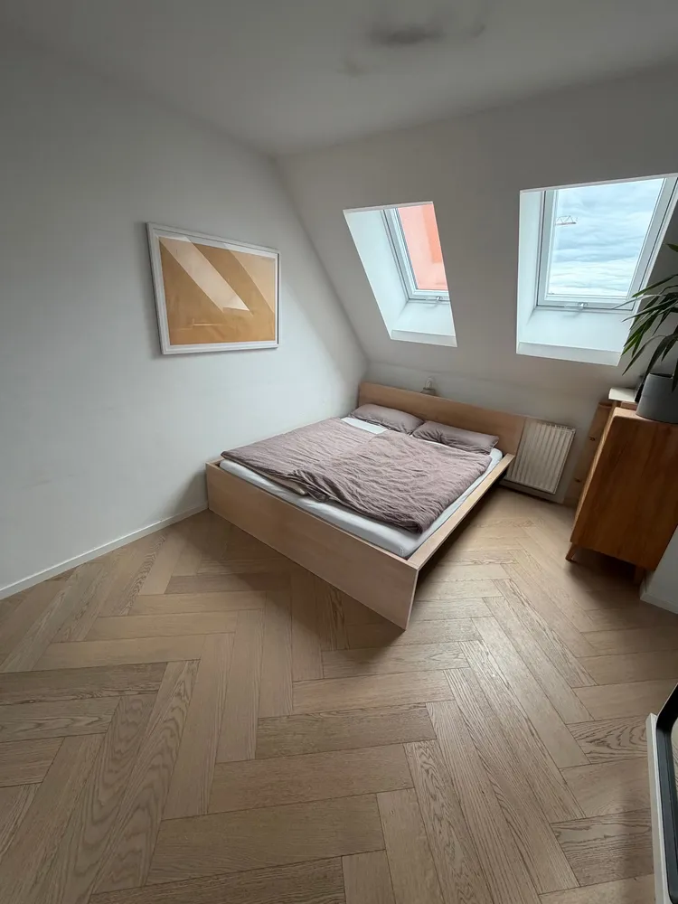 4 Zimmer Wohnung mit 98 m² in Nürnberg – Bild 11