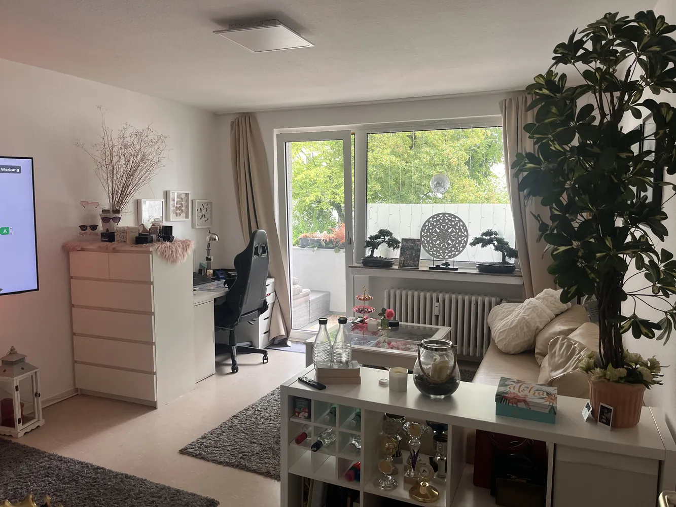 2 Zimmer Wohnung mit 41 m² in Essen – Bild 4