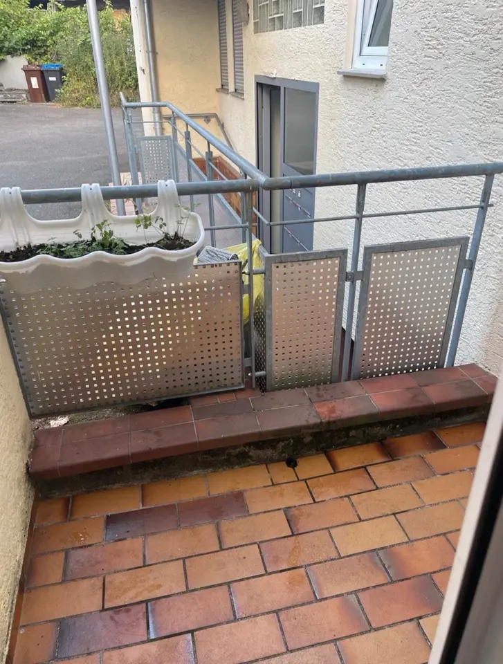 2 Zimmer Wohnung mit 60 m² in Kirchheim unter Teck – Bild 4