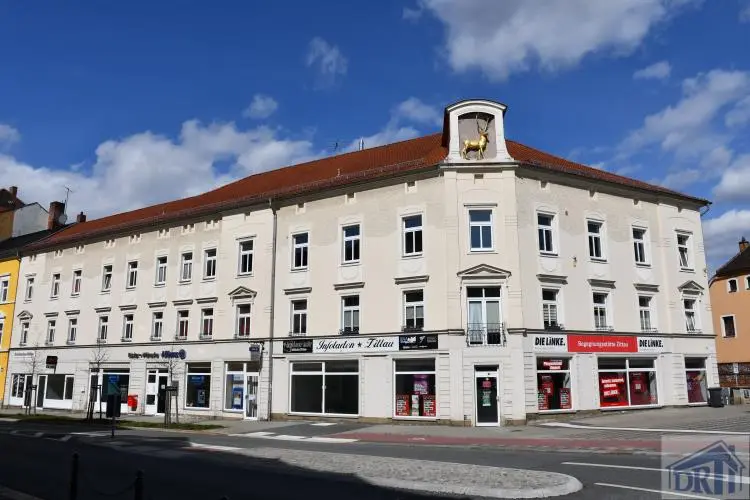 2 Zimmer Wohnung mit 52 m² in Zittau – Bild 3