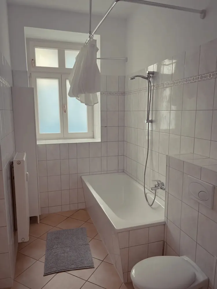 WG-Zimmer mit 20 m² in Berlin – Bild 2