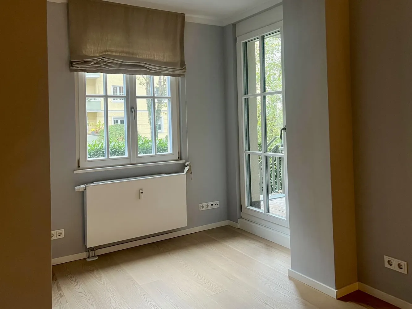 2 room apartment with 76 m² in Munich – Photo 2