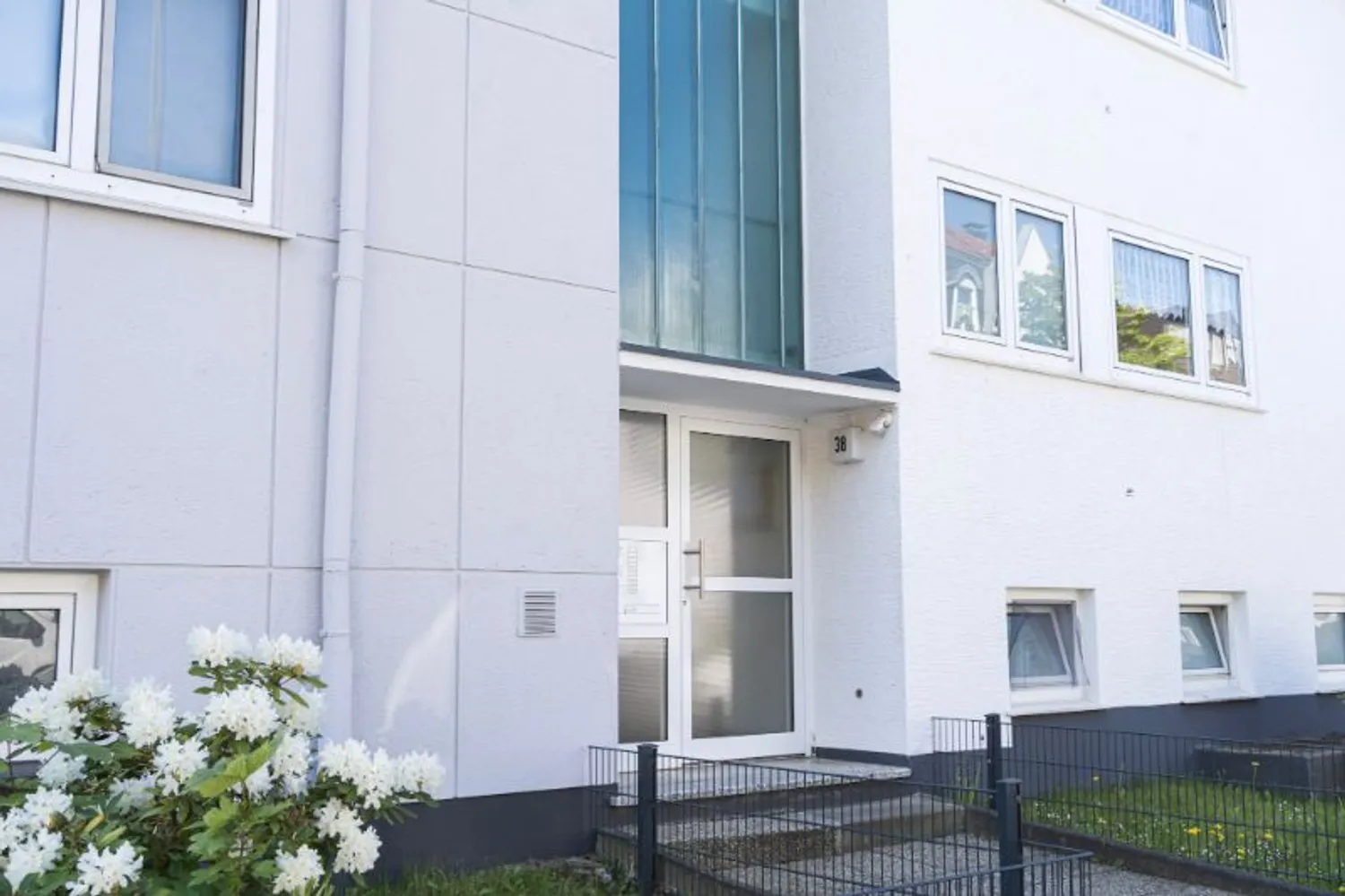 1 Zimmer Wohnung mit 41 m² in Wuppertal – Bild 1