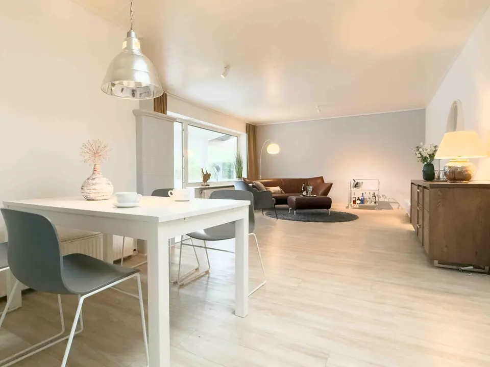 4 Zimmer Haus mit 100 m² in Oldenburg – Bild 1